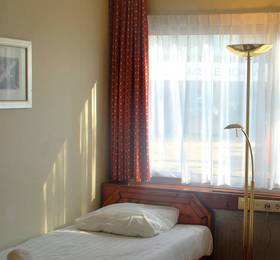 Отдых в Budget Hostel Bargain Toko  - Нидерланды, Амстердам
