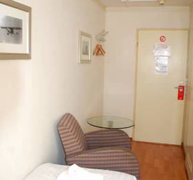 Туры в Budget Hostel Bargain Toko  в Нидерландах