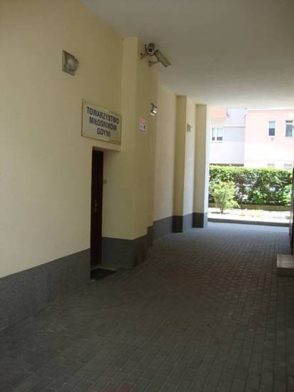 Apartament w Centrum Gdyni  Польша, Гдыня