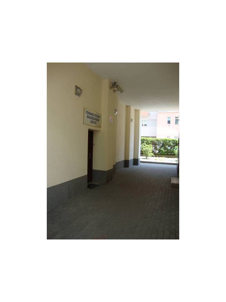 Apartament w Centrum Gdyni 