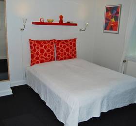 Billesgade Bed & Breakfast в Оденсе