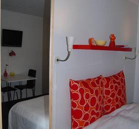 Отдых в Billesgade Bed & Breakfast - Дания, Оденсе