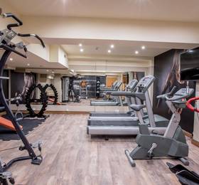 Park Hotel Diament Wroclaw  в Вроцлаве