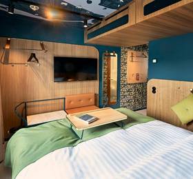 Отдых в Mornington Hotel Stockholm - Швеция, Стокгольм