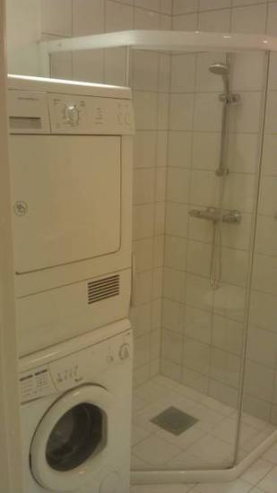 Rental in Stavanger Holmen  Норвегия, Ставангер