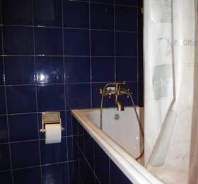 Apartament przy Heweliusza  в Гданьске