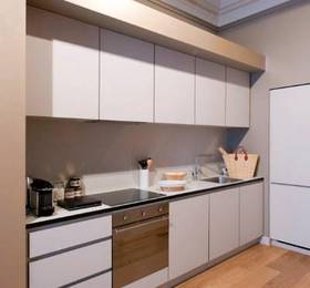 Apartment Le Coup de Coeur  в Брюсселе