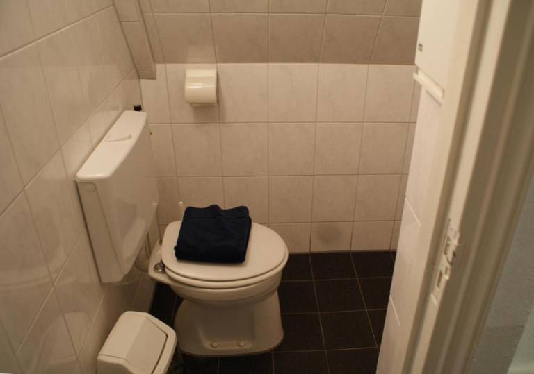 Hotel Prinsenhof Amsterdam