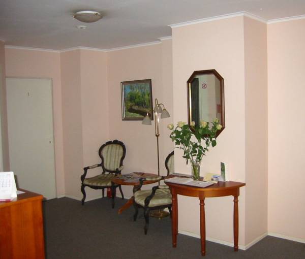 B&B Krisjanis and Gertrude  3* Латвия, Рига