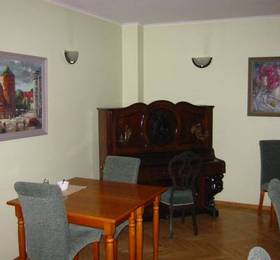 Туры в B&B Krisjanis and Gertrude  в Латвии