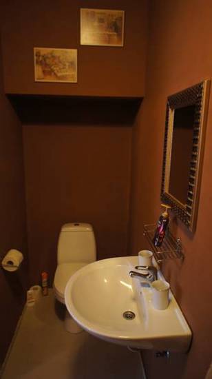 Sauna Street Apartment 13  Эстония, Таллин