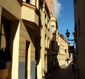 Sauna Street Apartment 13  в Таллине