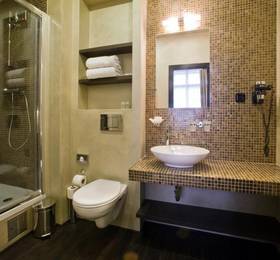 Туры в Design Hotel Jewel Prague в Чехии