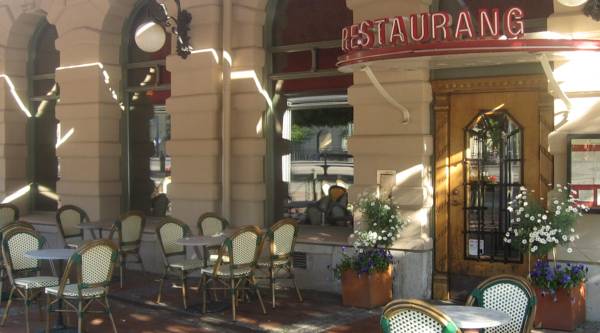 Hotel Eggers 4*