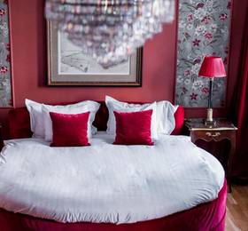 Отдых в Hotel Eggers - Швеция, Гетеборг