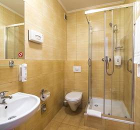 Best Western Hotel Portos в Варшаве