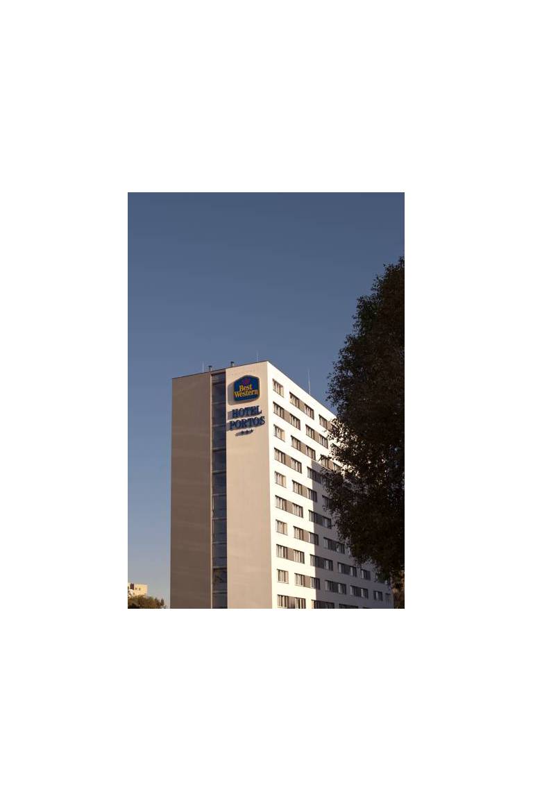 Best Western Hotel Portos