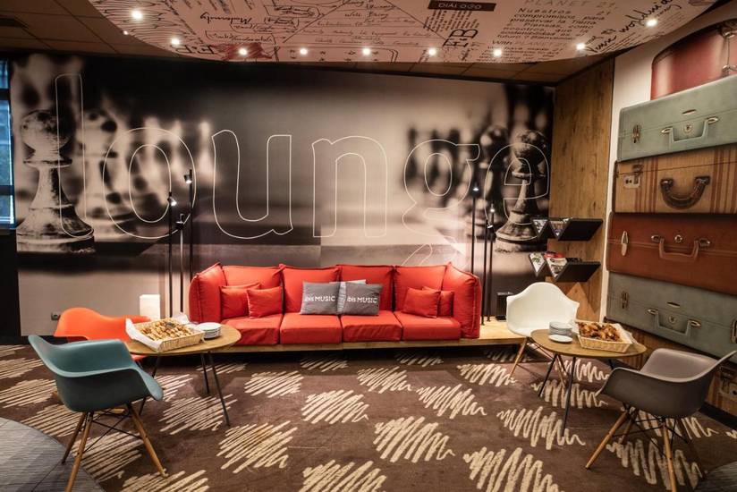 Ibis Krakow Centrum 3* Польша, Краков