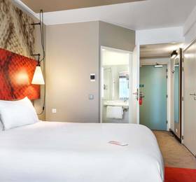 Ibis Krakow Centrum в Кракове