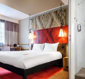 Отдых в Ibis Krakow Centrum - Польша, Краков