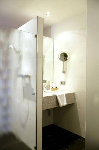 Golden Tulip Keyser Breda Centre 4* Нидерланды, Бреда