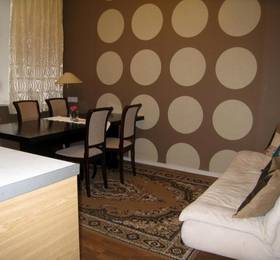 Отдых в Julia Lacplesa Apartments - Латвия, Рига
