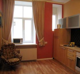 Julia Lacplesa Apartments в Риге