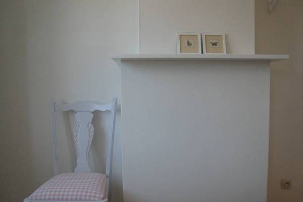 Holiday home Huize Gaston  Бельгия, Брюгге