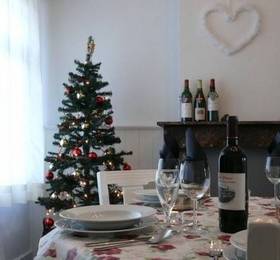 Отдых в Holiday home Huize Gaston  - Бельгия, Брюгге