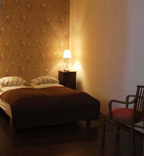Apartament Orient Ekspres  Польша, Краков