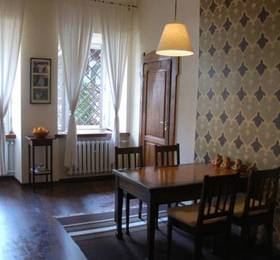 Apartament Orient Ekspres  в Кракове