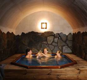 Отдых в Santalahti Holiday Resort - Финляндия, Котка