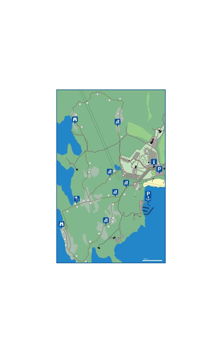 Santalahti Holiday Resort 