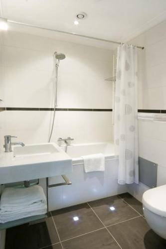 Nova Apartments Amsterdam 3* Нидерланды, Амстердам