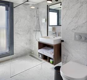 Nova Apartments Amsterdam в Амстердаме