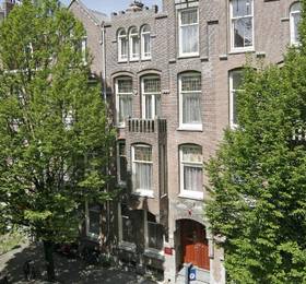 Туры в Nova Apartments Amsterdam в Нидерландах