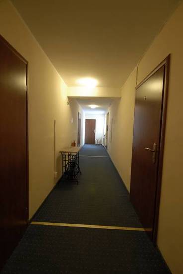 Resort Rooms & Apartments  Польша, Сопот