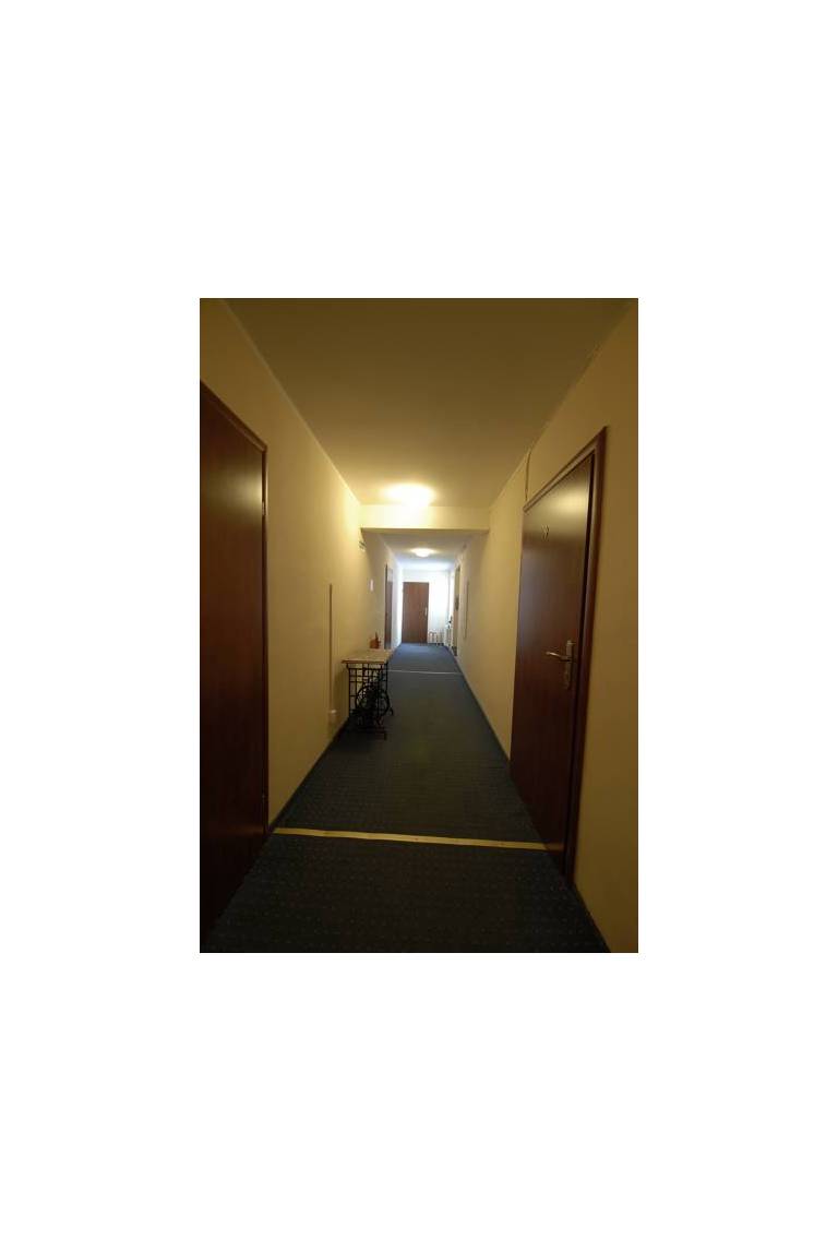 Resort Rooms & Apartments 