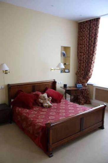 B&B First Class Bouilliot  Бельгия, Брюссель