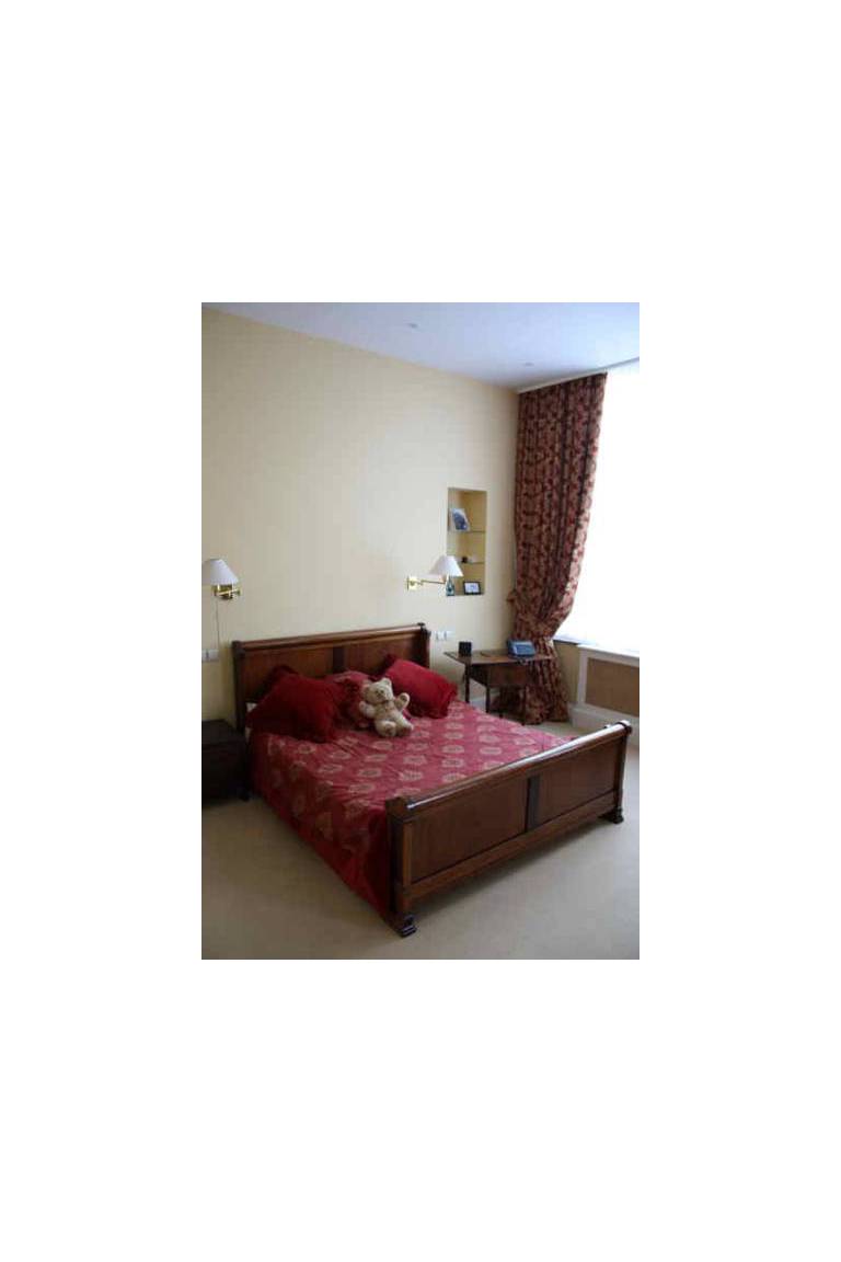 B&B First Class Bouilliot 