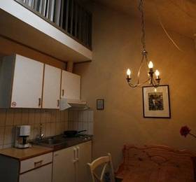 Туры в Jacobs Apartments & Hotel  в Норвегии