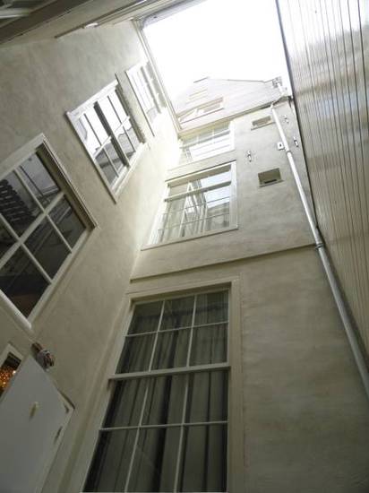 Canal Boutique Rooms & Apartments Нидерланды, Амстердам