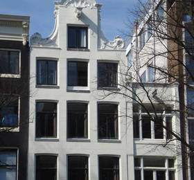 Туры в Canal Boutique Rooms & Apartments в Нидерландах