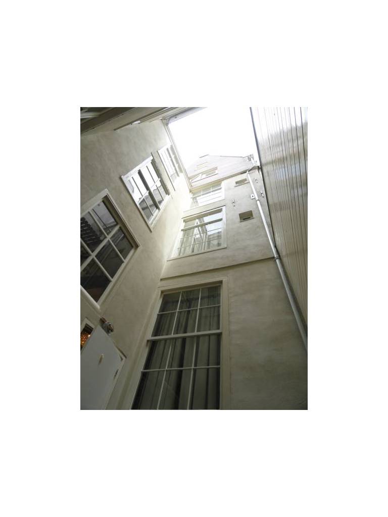 Canal Boutique Rooms & Apartments