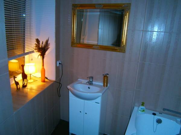 Old Town Avenue Apartment 
