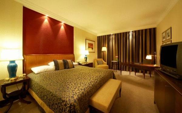 Intercontinental Warszawa 5* Польша, Варшава