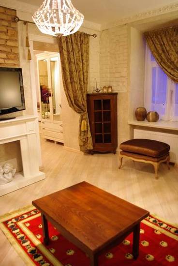 Old Town Studio Apartment  Литва, Вильнюс