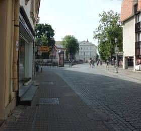 Туры в Old Town Studio Apartment  в Литве