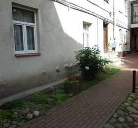 Old Town Studio Apartment  в Вильнюсе