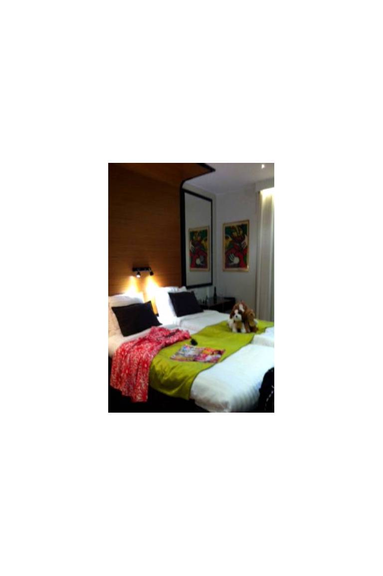Best Western Hotell Hudik 